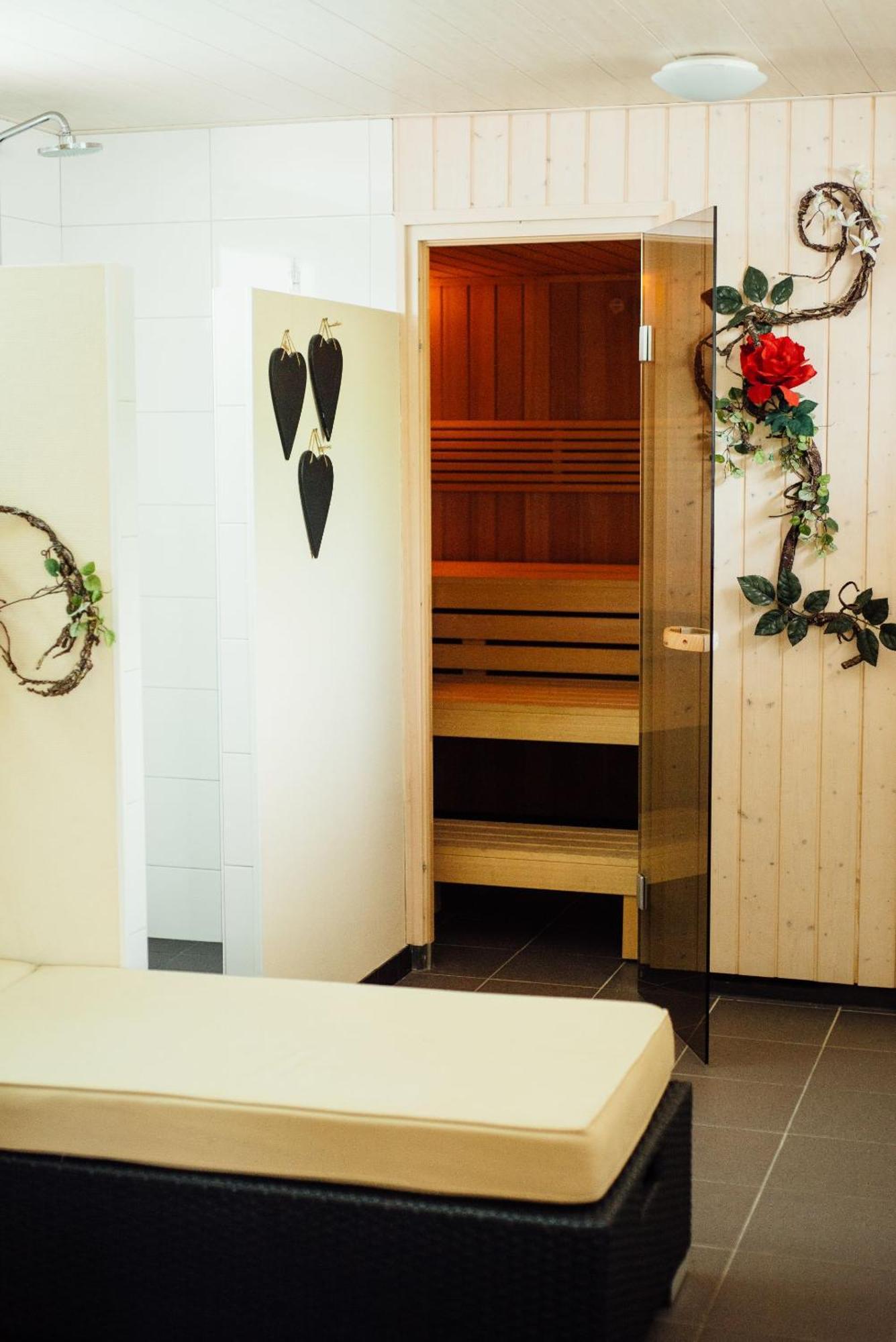 Boertel Lamperse Hei Hotel Wanroij Ngoại thất bức ảnh