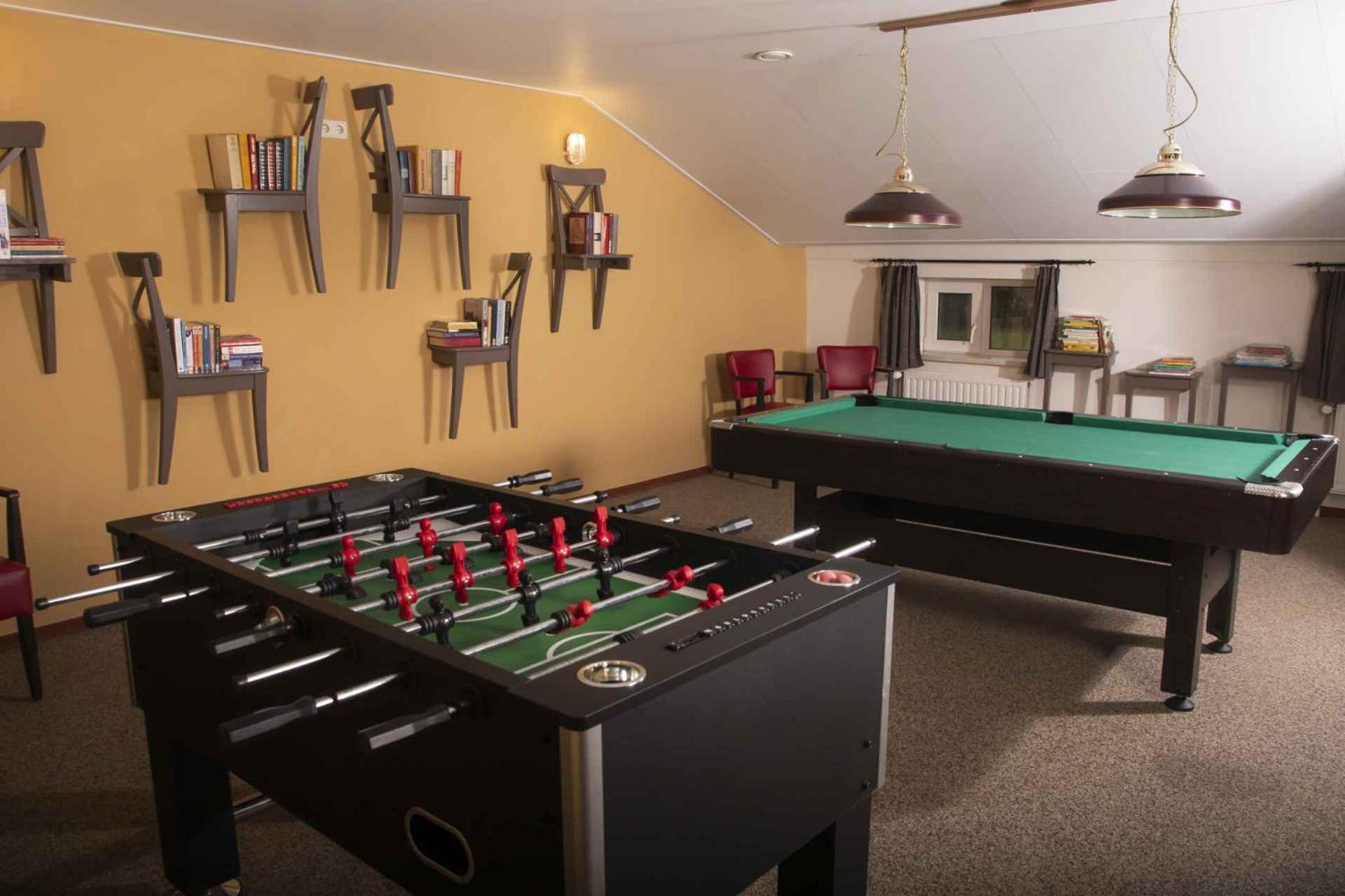 Boertel Lamperse Hei Hotel Wanroij Ngoại thất bức ảnh