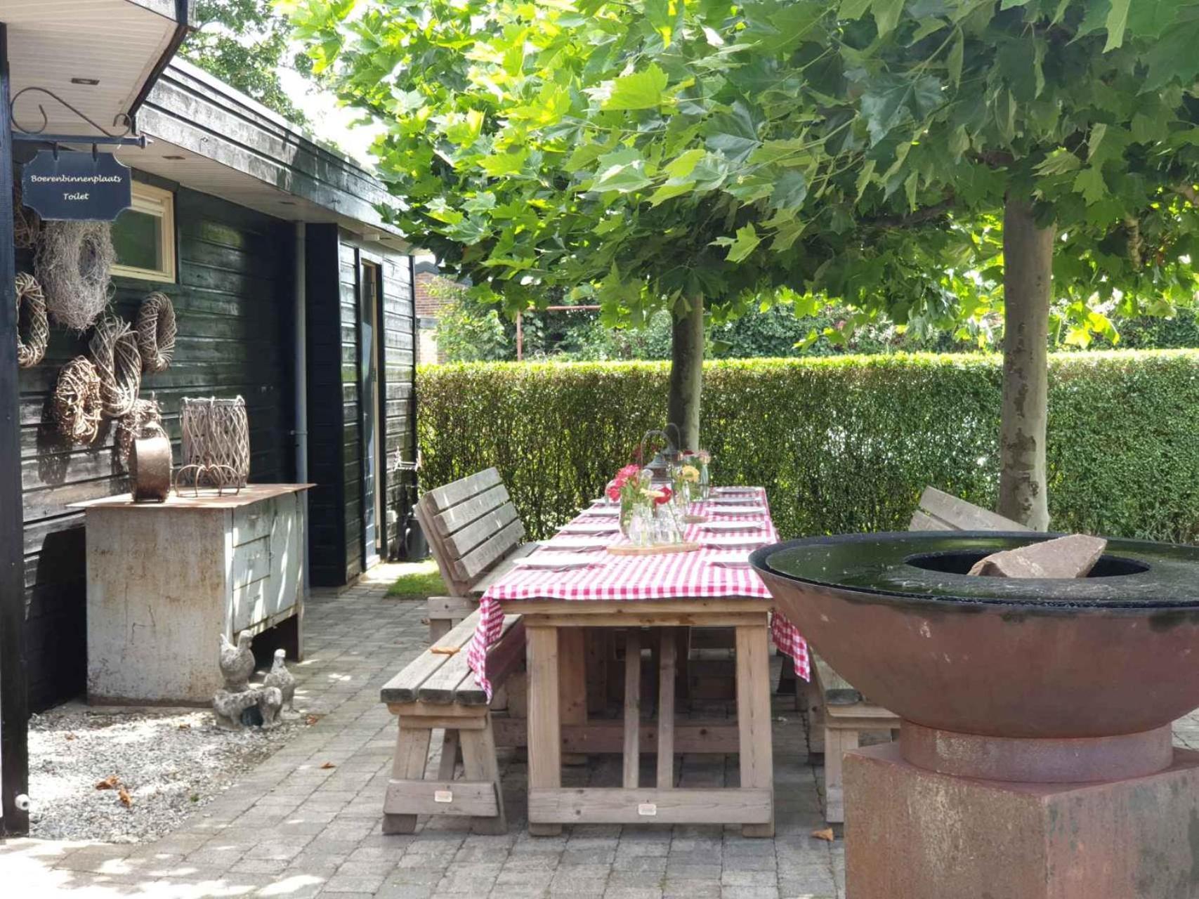 Boertel Lamperse Hei Hotel Wanroij Ngoại thất bức ảnh
