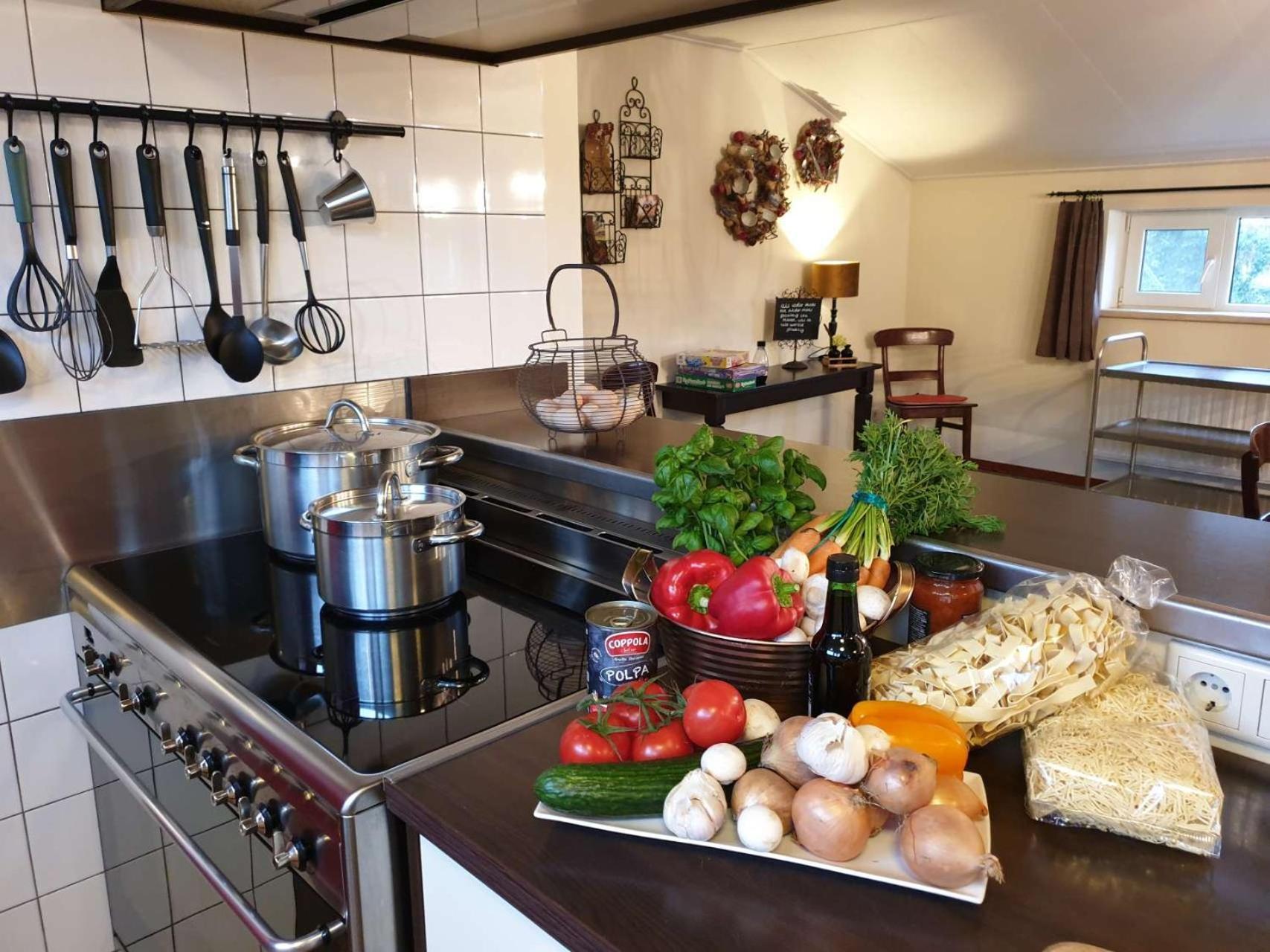 Boertel Lamperse Hei Hotel Wanroij Ngoại thất bức ảnh