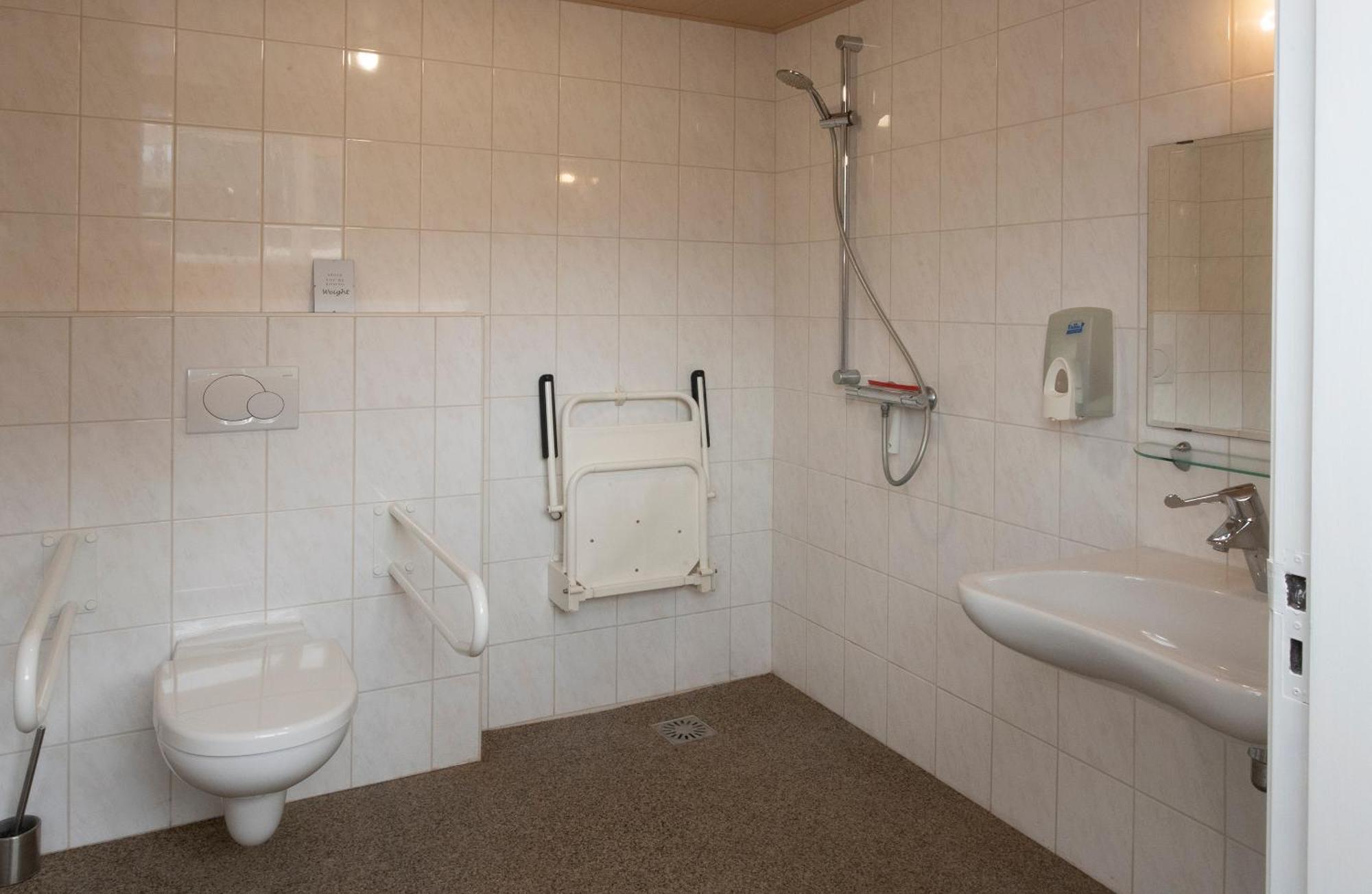 Boertel Lamperse Hei Hotel Wanroij Ngoại thất bức ảnh