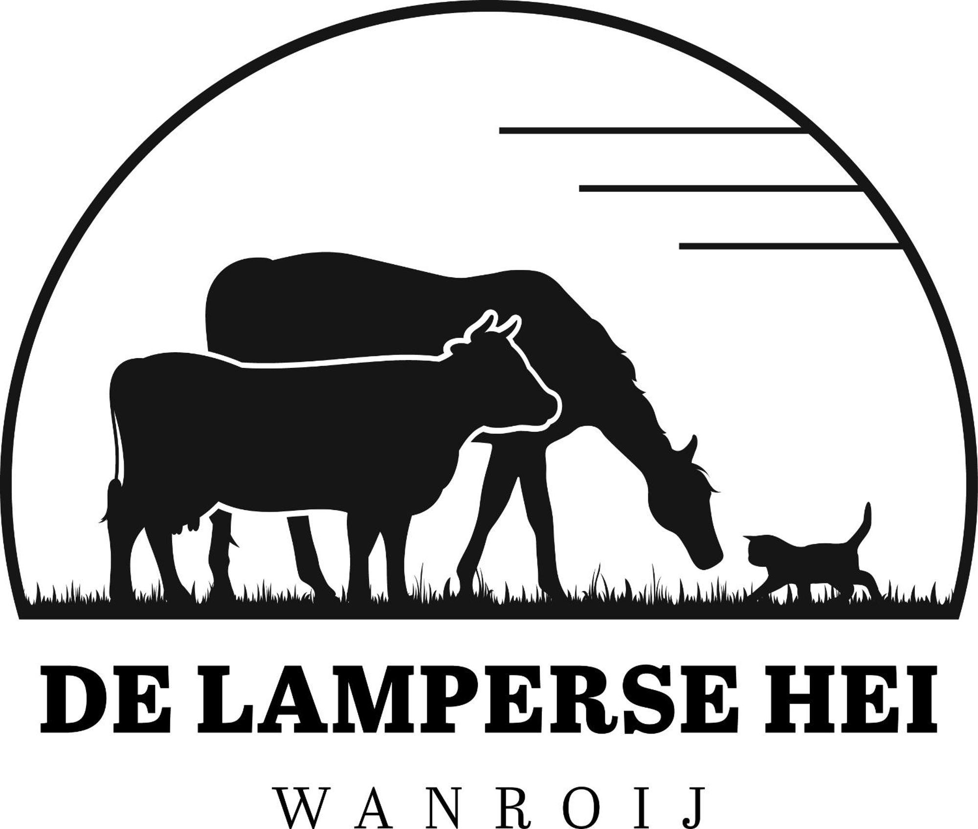 Boertel Lamperse Hei Hotel Wanroij Ngoại thất bức ảnh