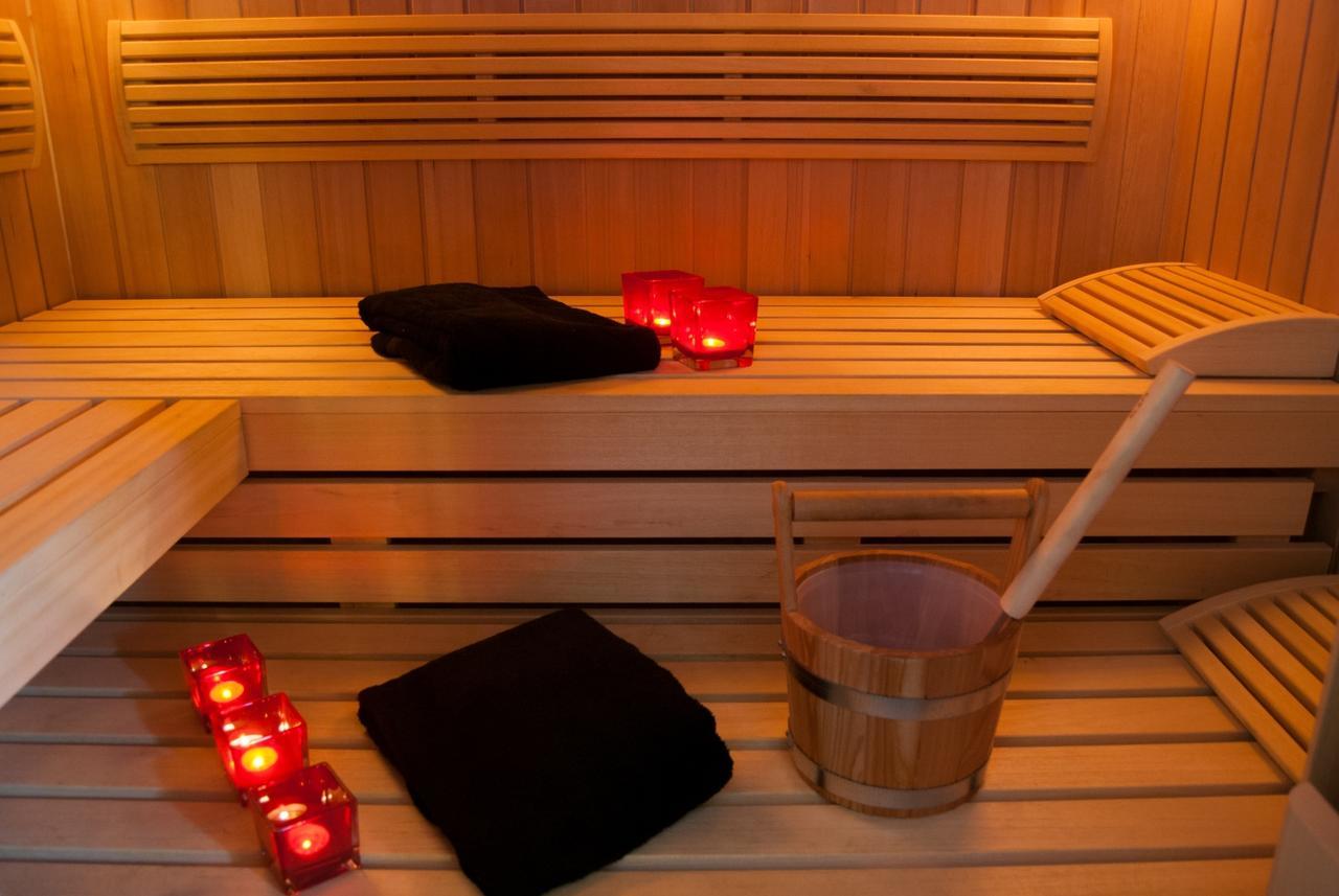 Boertel Lamperse Hei Hotel Wanroij Ngoại thất bức ảnh