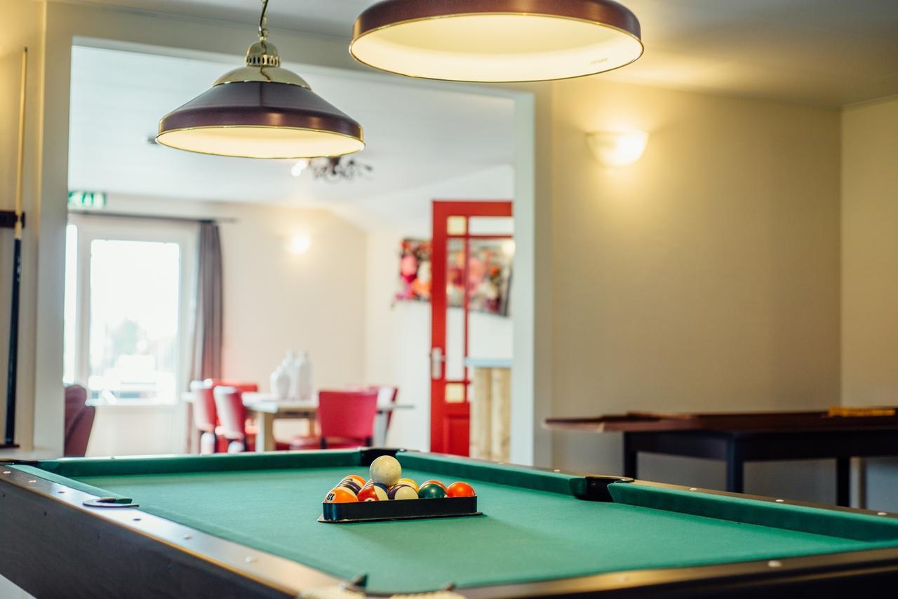 Boertel Lamperse Hei Hotel Wanroij Ngoại thất bức ảnh